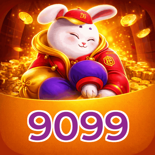 Fortune Rabbit - Slot Fortune series