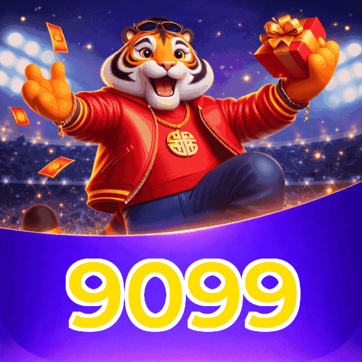 Bônus de boas-vindas 9099
